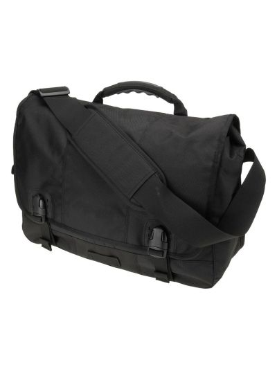 Wayfarer Messenger Bag